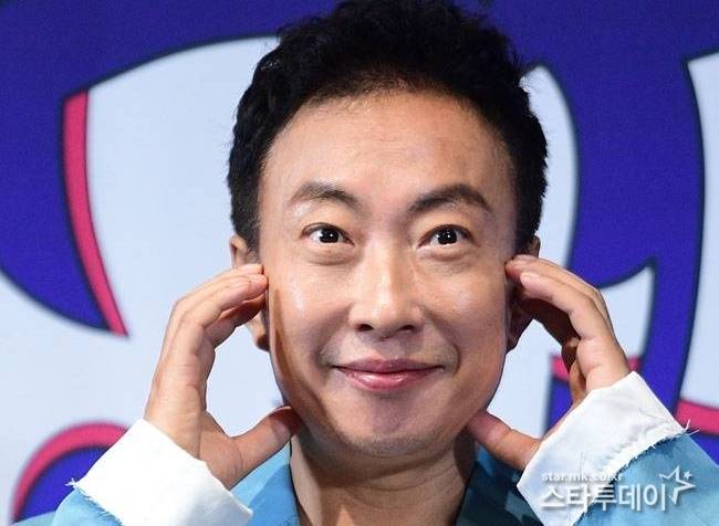 박명수. 사진|스타투데이DB