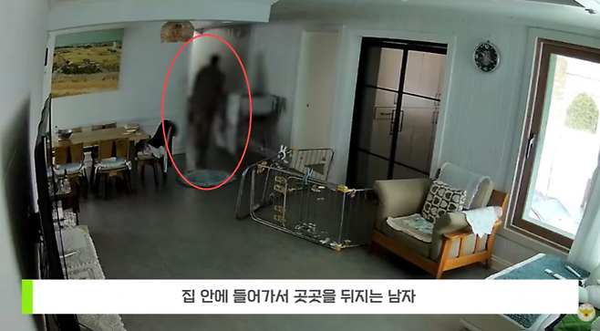 [유튜브 채널 ‘대한민국 경찰청’ 갈무리]