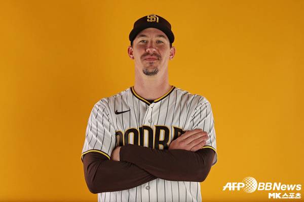 워커 뷸러는 이날 경기 결과와 상관없이 샌디에이고 개막 로스터 진입을 확정했다. 사진=ⓒAFPBBNews = News1