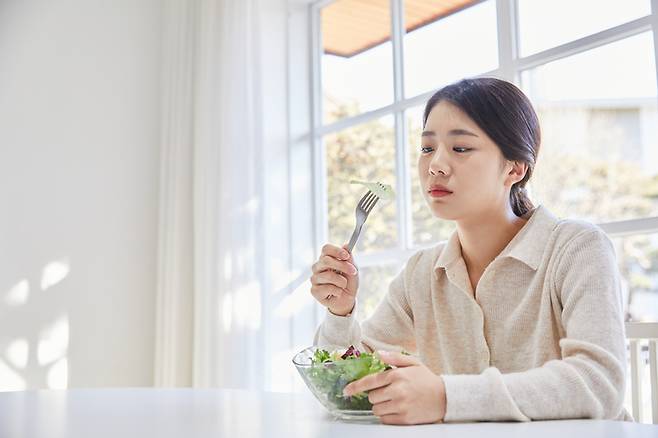 한번에 많은 양의 먹이를 섭취하는 독특한 습성을 가진 비단뱀에서 '비만 치료'에 쓰일 수 있는 새로운 물질이 발견됐다. 기사 내용과 직접적인 관련이 없는 자료사진./사진=게티이미지뱅크.