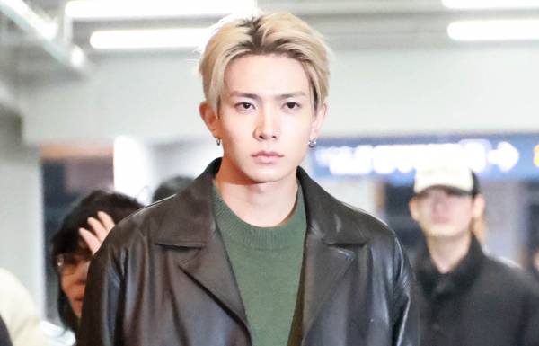 그룹 엔하이픈에서 탈퇴한 희승이 심경을 밝혔다. 사진은 그룹 엔하이픈에서 탈퇴한 전 멤버 희승 모습. /사진=스타뉴스