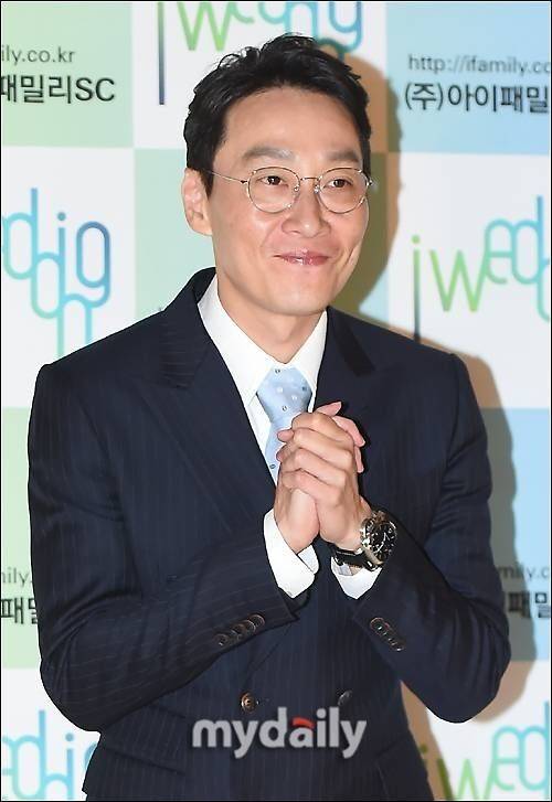 이휘재 / 마이데일리