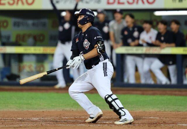 박성재./두산 베어스