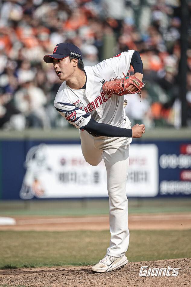 박정민./롯데 자이언츠