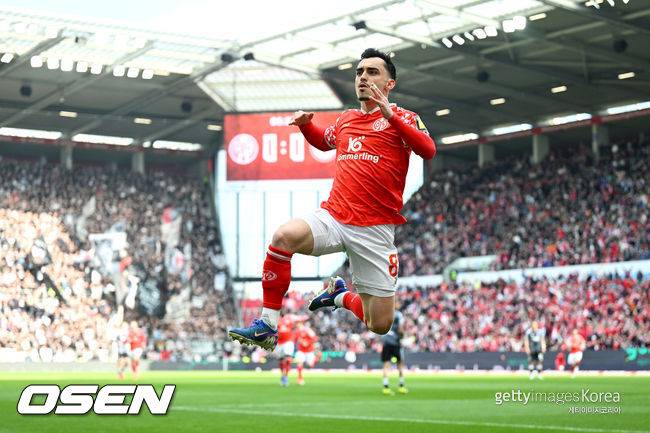 [사진] ⓒGettyimages(무단전재 및 재배포 금지)