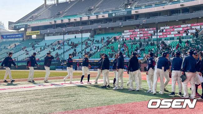 롯데 자이언츠. /롯데 자이언츠 제공