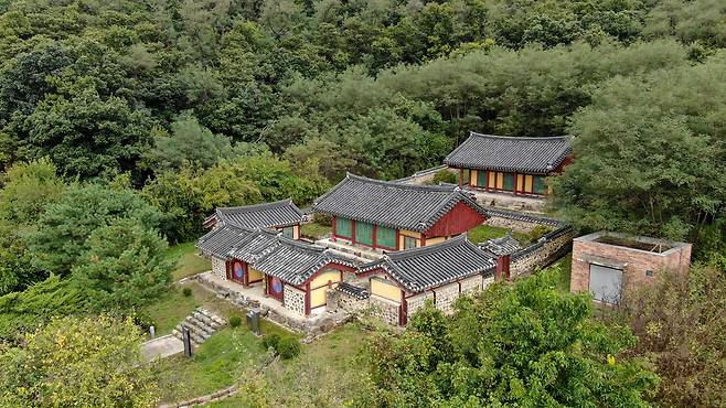 포천향교. 사진 제공=포천시