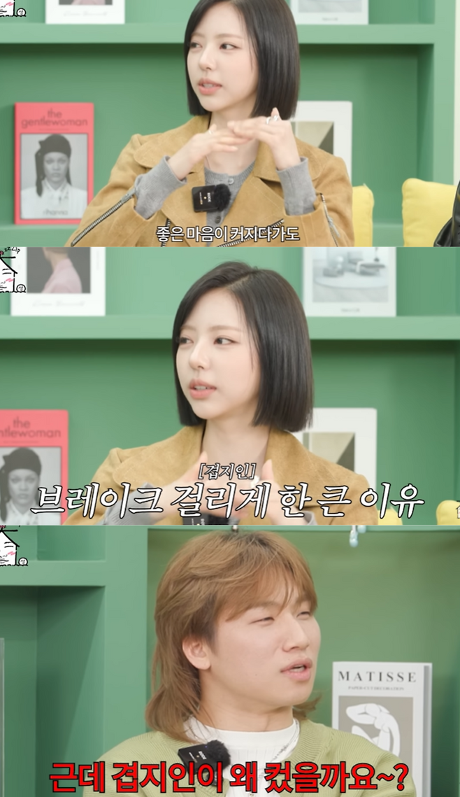 유튜브 채널 ‘집대성’ 영상 캡처.