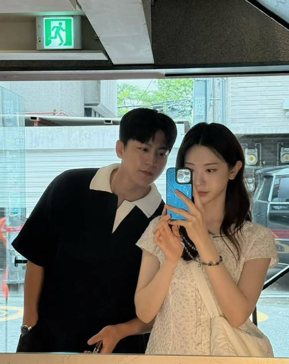 /사진=유혜주 SNS