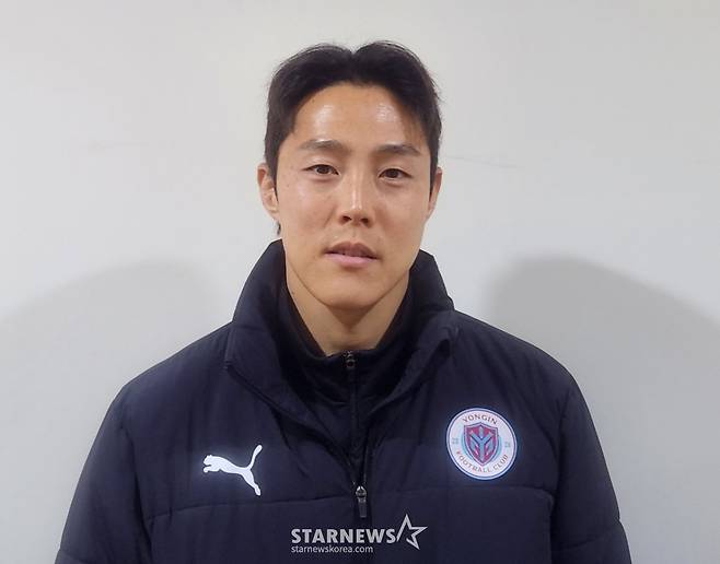 황성민. /사진=박건도 기자