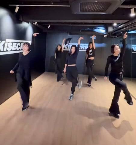 사진=아카데미 SNS