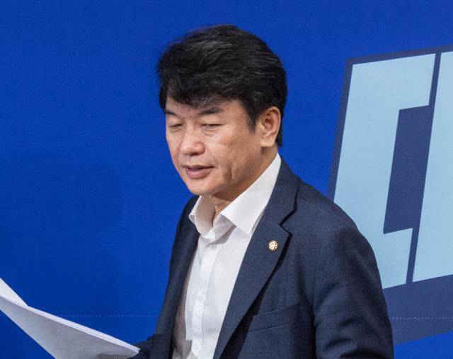 연합뉴스/ 민주당 문진석 의원