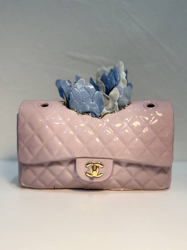 킴미 킴의 작품 'Desire'. 리빈갤러리 제공