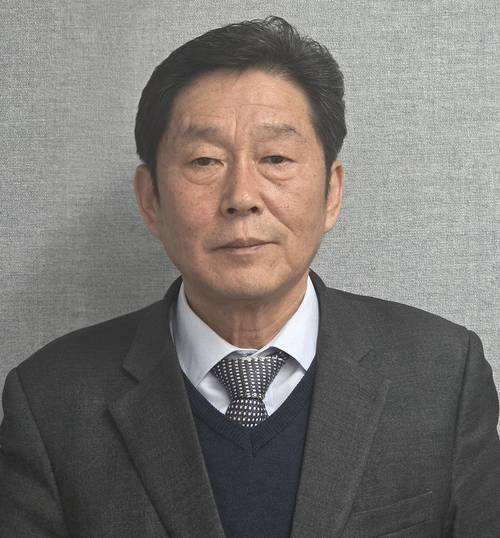 영주시 영주1동 26통장 최민규. 권기웅기자