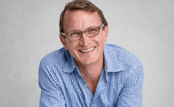 데이브 듀건. [출처=WSJ]