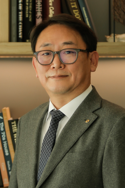 진승욱 대신증권 대표이사 / 사진제공= 대신증권(2026.3.24)