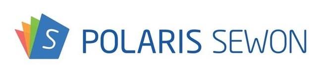 폴라리스세원 CI.(사진제공=폴라리스그룹)