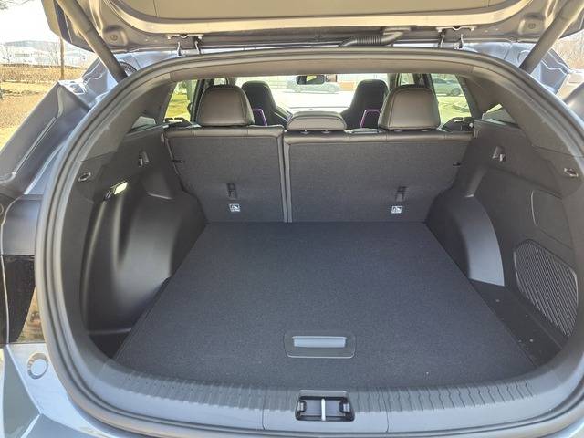 르노코리아의 필랑트. 천원기 기자.