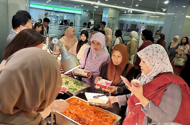 사진=한국농수산식품유통공사