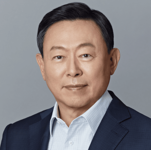 신동빈 롯데그룹 회장. [제공=롯데]