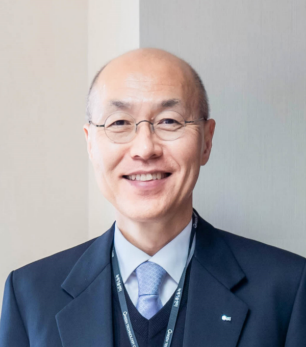 ▲ 이상협 KIST 기후환경연구소장실 책임연구원