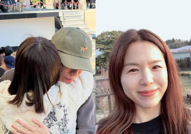 김지선 인스타그램