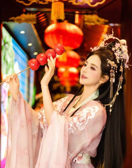 한채아 인스타그램