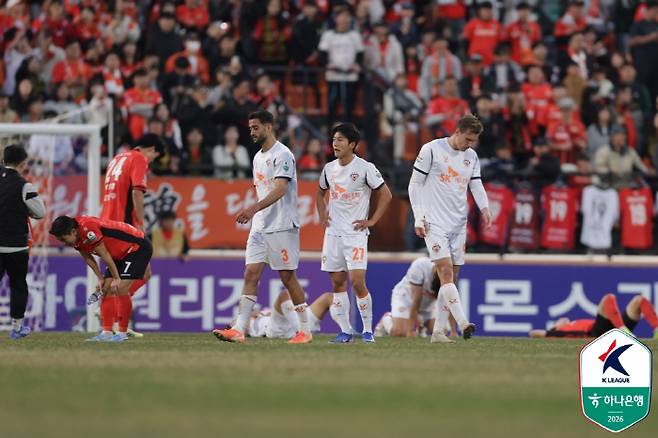 사진제공=한국프로축구연맹