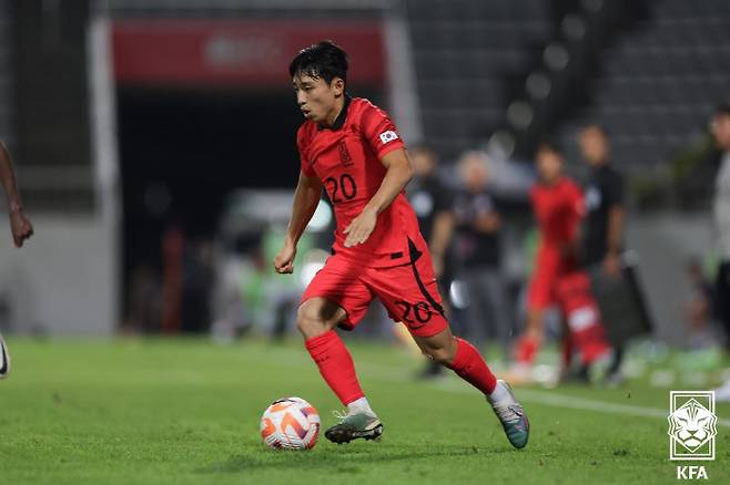 사진제공=대한축구협회