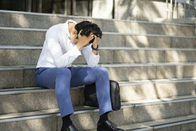 취업 한파. (사진=클립아트코리아)