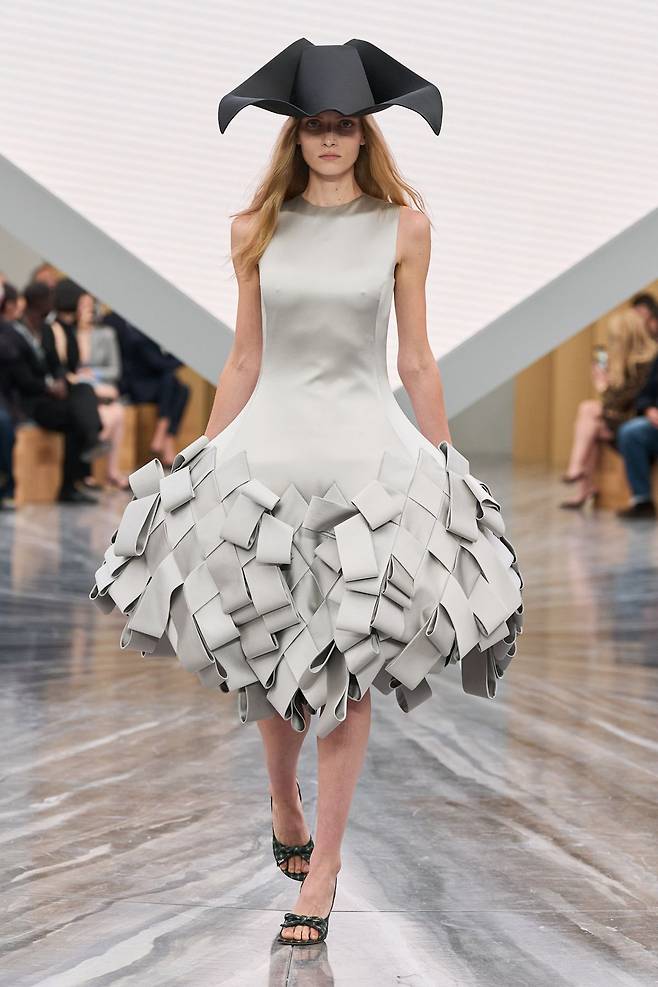 디올 2026 S/S 컬렉션