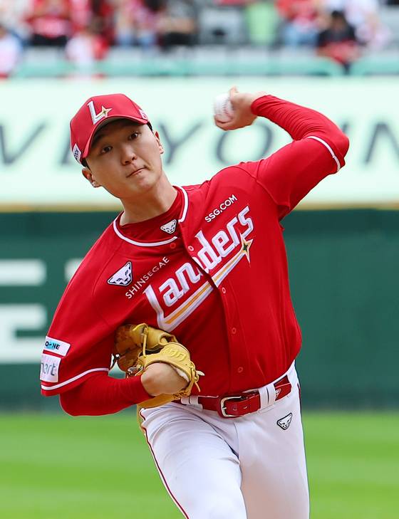 김건우. [연합뉴스]