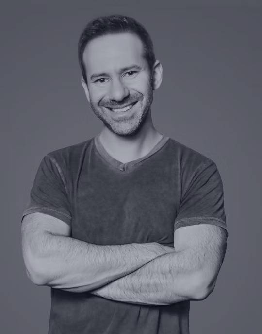 레오 라드빈스키 [사진=본인 홈페이지]