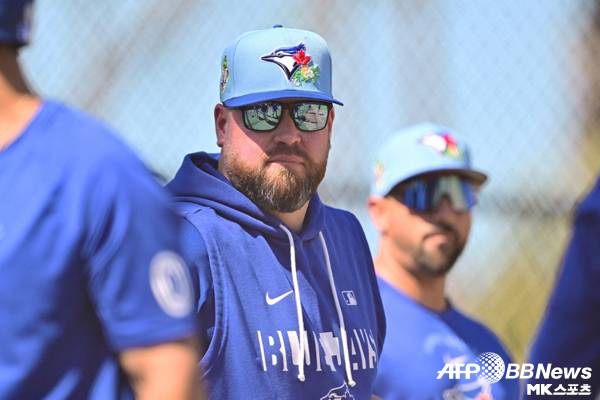 존 슈나이더 감독이 계약을 연장했다. 사진=ⓒAFPBBNews = News1