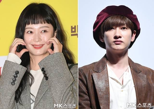 배우 전소민이 슈퍼주니어 은혁과의 학창 시절 일화를 언급하며 불쾌했던 경험을 털어놨다. 사진=MK스포츠 DB