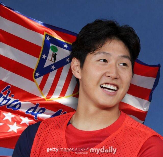 이강인/게티이미지코리아