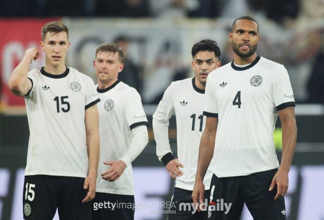 슐로터벡/게티이미지코리아