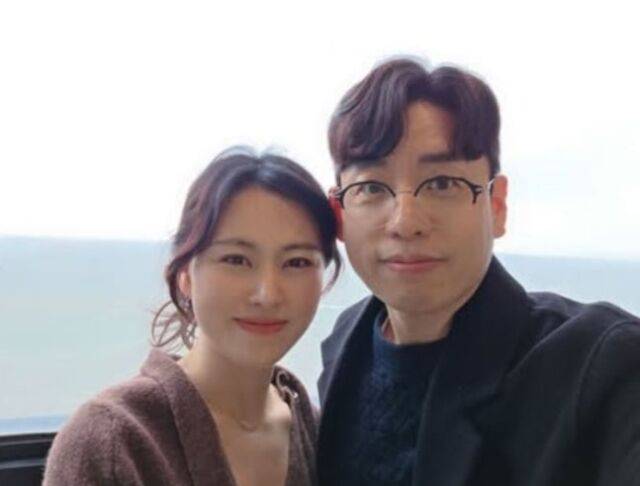 28기 영식♥현숙 / 인스타그램