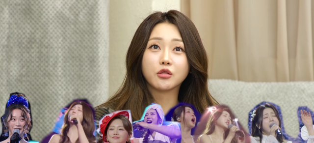 '현역가왕3'/크레아 스튜디오