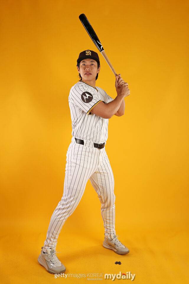 송성문./게티이미지코리아