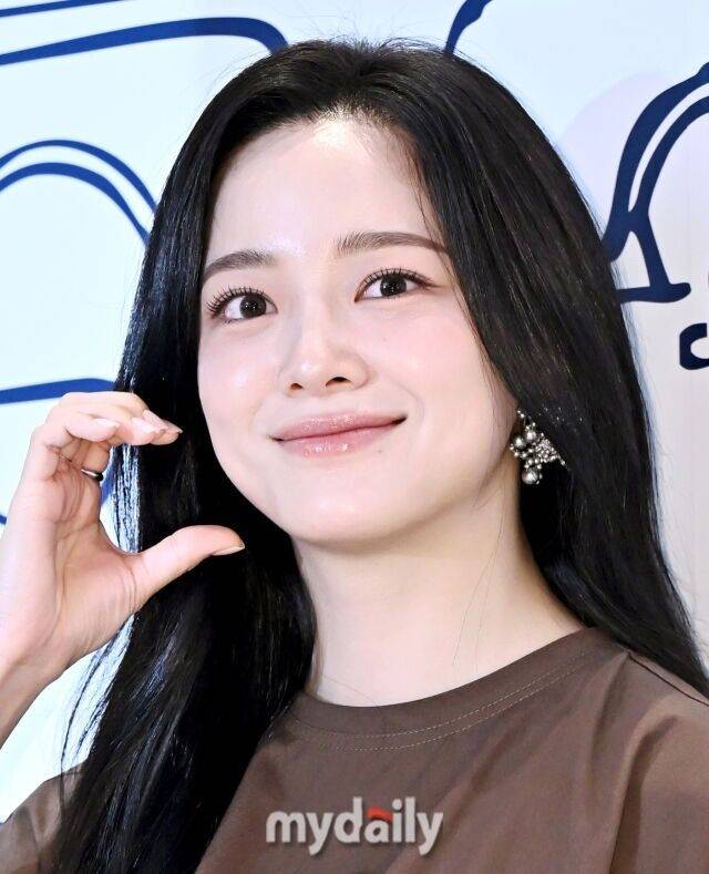 가수 겸 배우 김세정 / 마이데일리