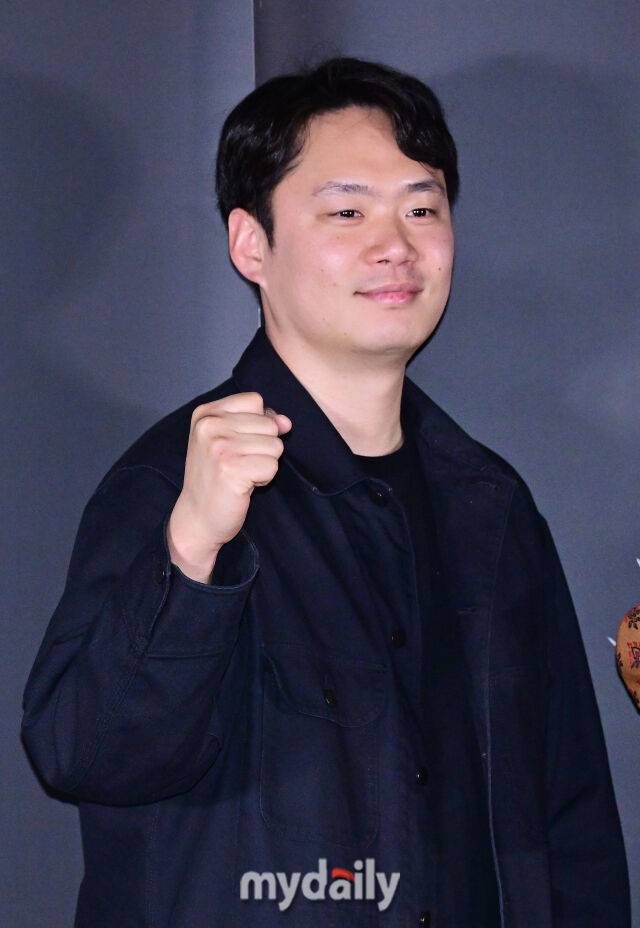 영화 '살목지' 이상민 감독/마이데일리 DB