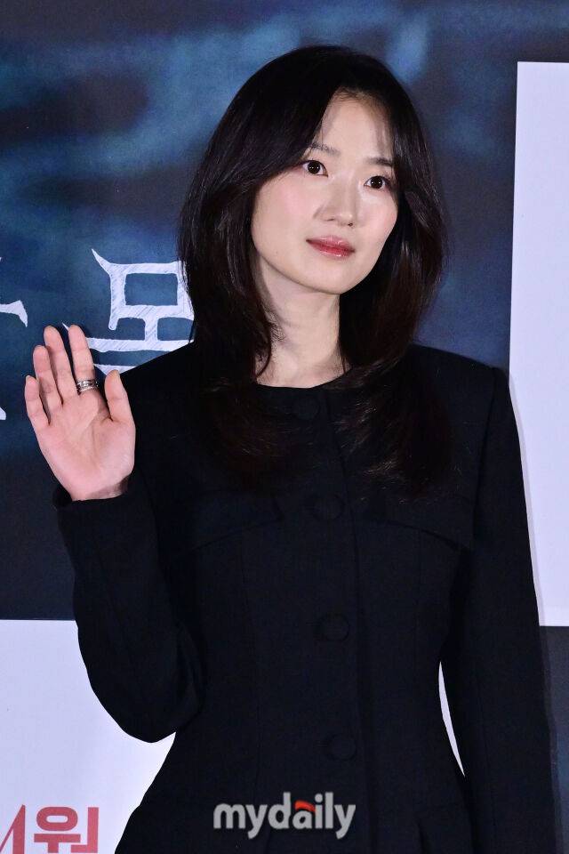 영화 '살목지' 김혜윤/마이데일리 DB