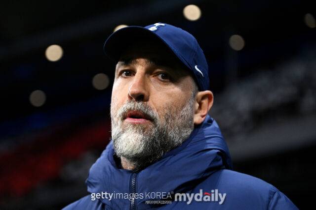 이고르 투도르./게티이미지코리아