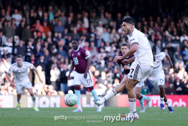 히메네스/게티이미지코리아