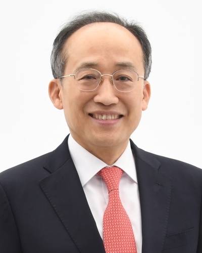 추경호 대구시장 예비후보.[추경호 의원실 제공]