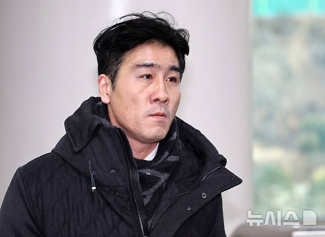 [서울=뉴시스] 이영환 기자 = 채상병특검 '구명로비 위증' 혐의로 재판에 넘겨진 이관형씨가 특별검사팀으로부터 부당한 압수수색을 당했다며 법원에 준항고를 냈으나 대법원에서 최종 기각된 것으로 24일 확인됐다. (사진=뉴시스DB) 2026.03.24. 20hwan@newsis.com