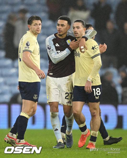 [사진] ⓒGettyimages(무단전재 및 재배포 금지)