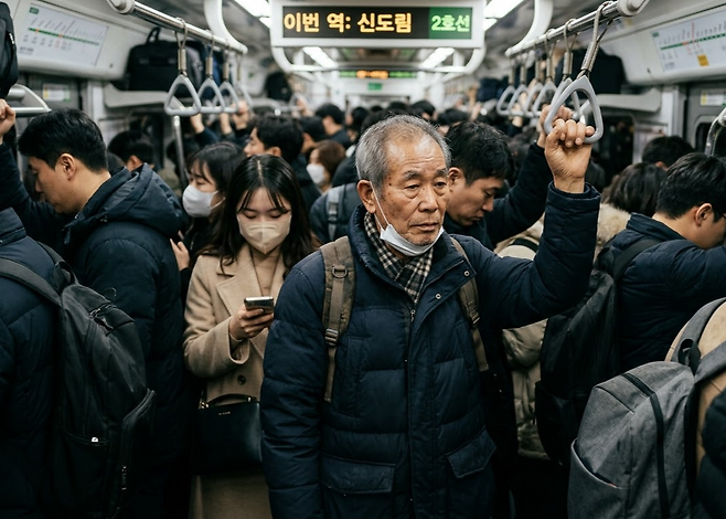 기사 이해를 돕기 위한 이미지. 툴 제공=제미나이