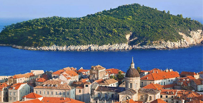 엘라피티 제도 전경. 사진제공|CNTB